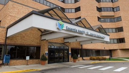 Saint Josephs Medical Center Focus Unit facility photo