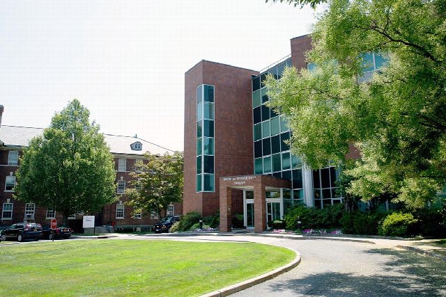 Saint Vincents Hospital Westchester Adolescent IOP facility photo