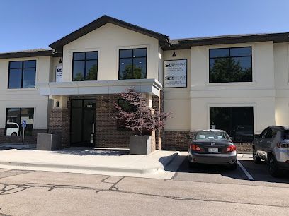 Salt Lake County Youth Services facility photo