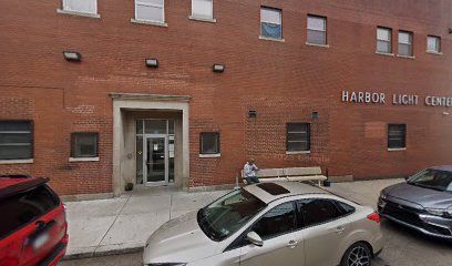 Salvation Army facility photo