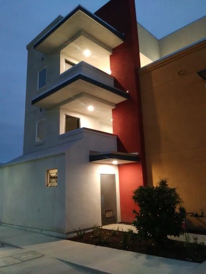 Salvation Army Bell Shelter/Wellness Center facility photo