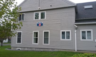 Salvation Army Elmira Citadel Our House Community Residence facility photo