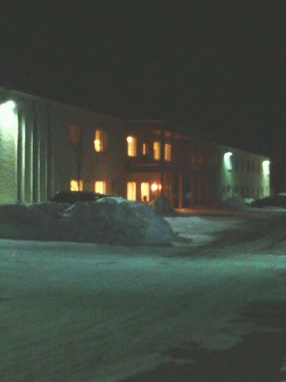Salvation Army Harbor Light Center facility photo