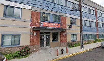 Samaritan Daytop Village Inc Ed Thompson Veterans Center facility photo