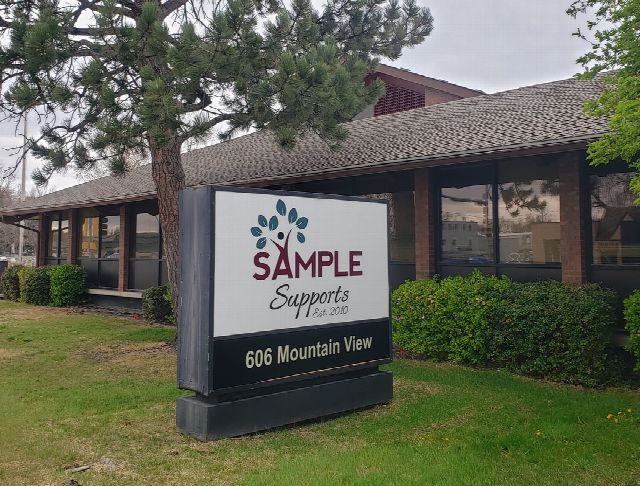 Sample Therapy Services facility photo
