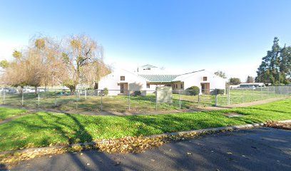 San Joaquin County Behavioral Health Family Ties facility photo