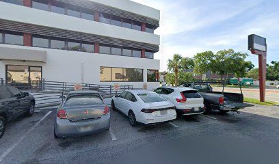 Sarasota County DUI and Drug Court facility photo