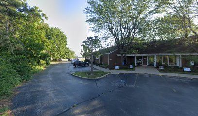 Scioto Paint Valley Mental Health Ctr Fayette County Clinic facility photo