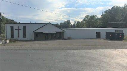 Scott County Outpatient Center facility photo