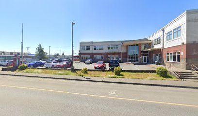 Sea Mar Behavioral Health Aberdeen facility photo