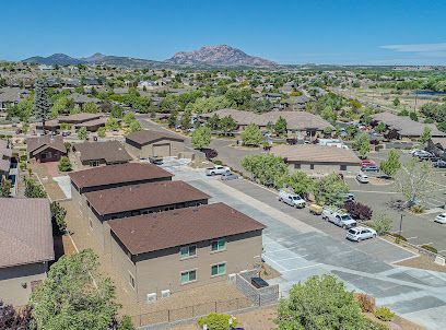 Granite Mountain Behavioral Healthcare DBA Summit Behavioral Health of AZ facility photo