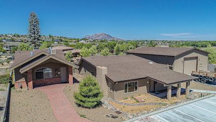 Granite Mountain Behavioral Healthcare facility photo