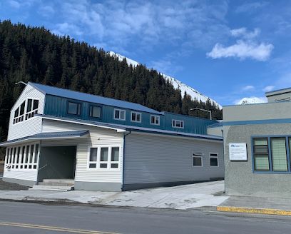 Seaview Community Services Integrated Behavioral Health Program facility photo