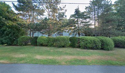 Senior Hope Counseling Inc Geriatric Outpatient Addicitons Clinic facility photo