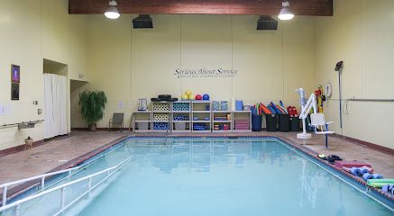 Service First Outpatient Program facility photo