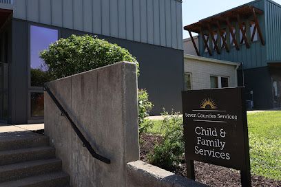 Seven Counties Services Bullitt County facility photo