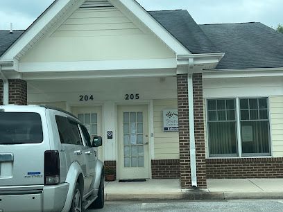 Shenandoah Community Health facility photo