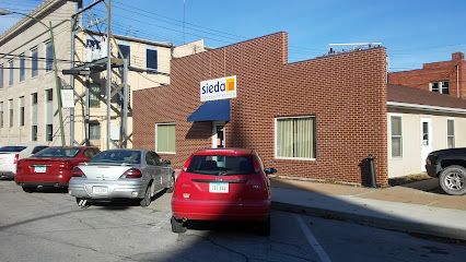 Sieda Behavioral Health and Trt Servs Centerville Office facility photo
