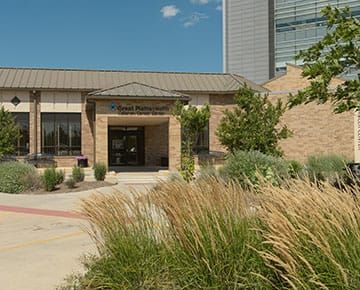 Great Plains Health Behavioral Health facility photo