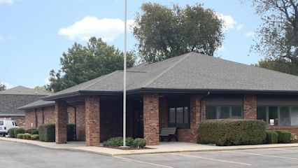 SIU Center for Family Medicine facility photo