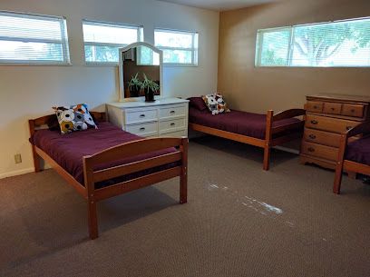 Skyway House Residential facility photo