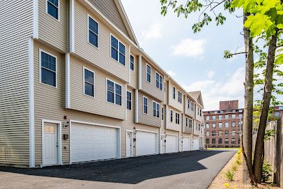 Greater Nashua Council on Alcoholism Cynthia Day Family Center facility photo