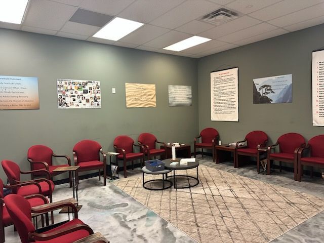 Sobriety First Treatment Center facility photo