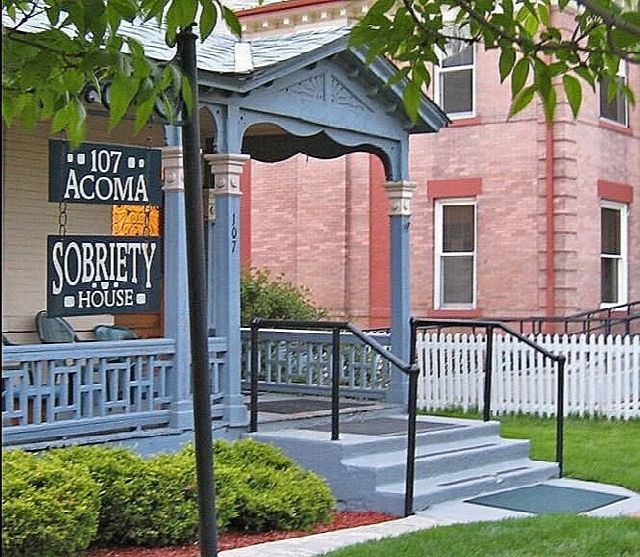 Sobriety House Inc Phoenix Concept facility photo