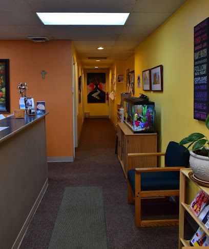 Solace Counseling Services Inc facility photo