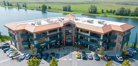 Sound Family Center LLC facility photo