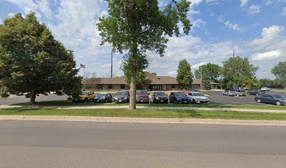 South Central Human Relations Ctr Dual Recovery Program facility photo