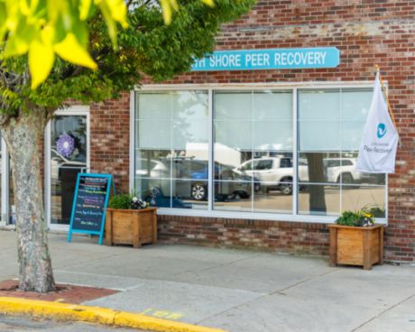 South Shore Recovery Home facility photo