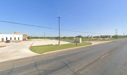South Texas Rural Health Services Inc Carrizo Springs Wellness Center facility photo
