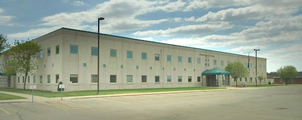 Southeast Human Service Center Substance Use Services facility photo