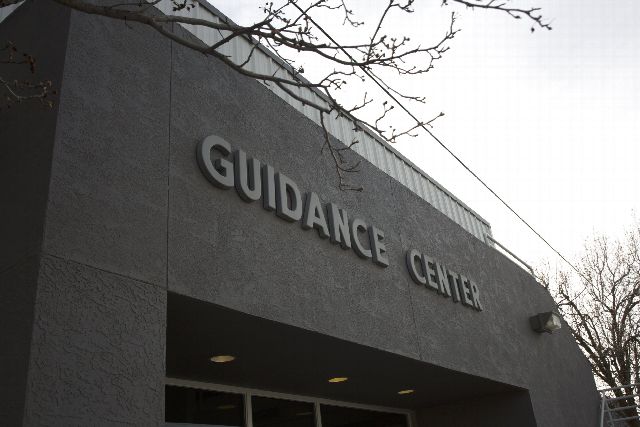 Guidance Center of Lea County Inc facility photo
