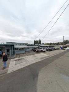 HAART Hayward facility photo