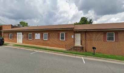 Southside Community Services Board Mecklenburg County facility photo