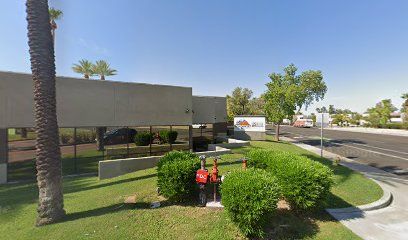 Southwest Behavioral and Health Servs facility photo