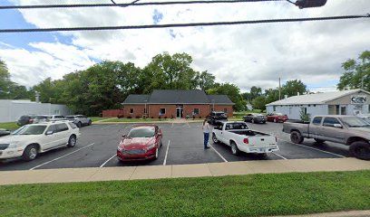 Southwestern Behavioral Healthcare Inc Warrick Regional Office facility photo