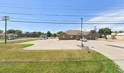 Southwestern Behavioral Healthcare Inc Posey Regional Services facility photo