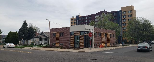 Spanish Clinic LLC facility photo