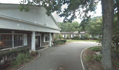 Hampstead Hospital facility photo