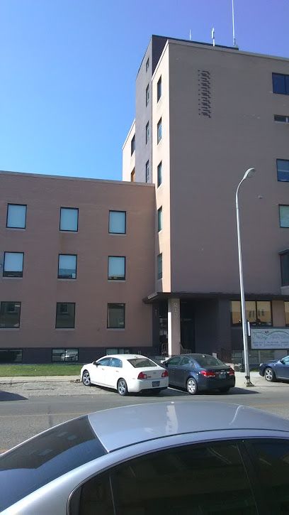 Spectra Health facility photo