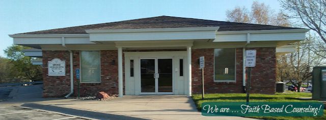 Spence Counseling Center facility photo