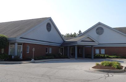 Harbor Behavioral Health facility photo