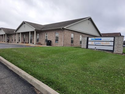 Spero Health facility photo