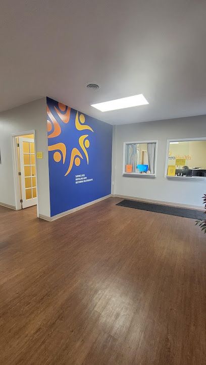 Spero Health facility photo