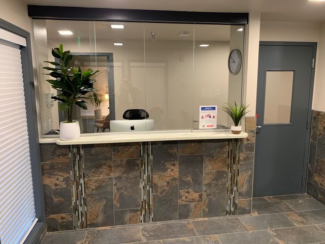 Spokane Addiction Recovery Centers Shaw House facility photo