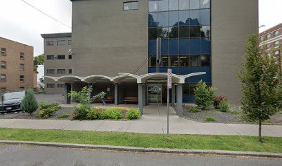 Spokane Regional Health District Treatment Services facility photo
