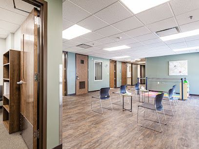 Spokane Treatment Solutions facility photo